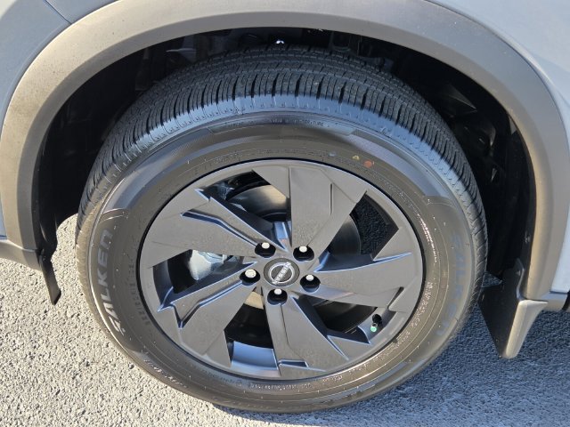 New 2026 Nissan Rogue SV FWD image 14