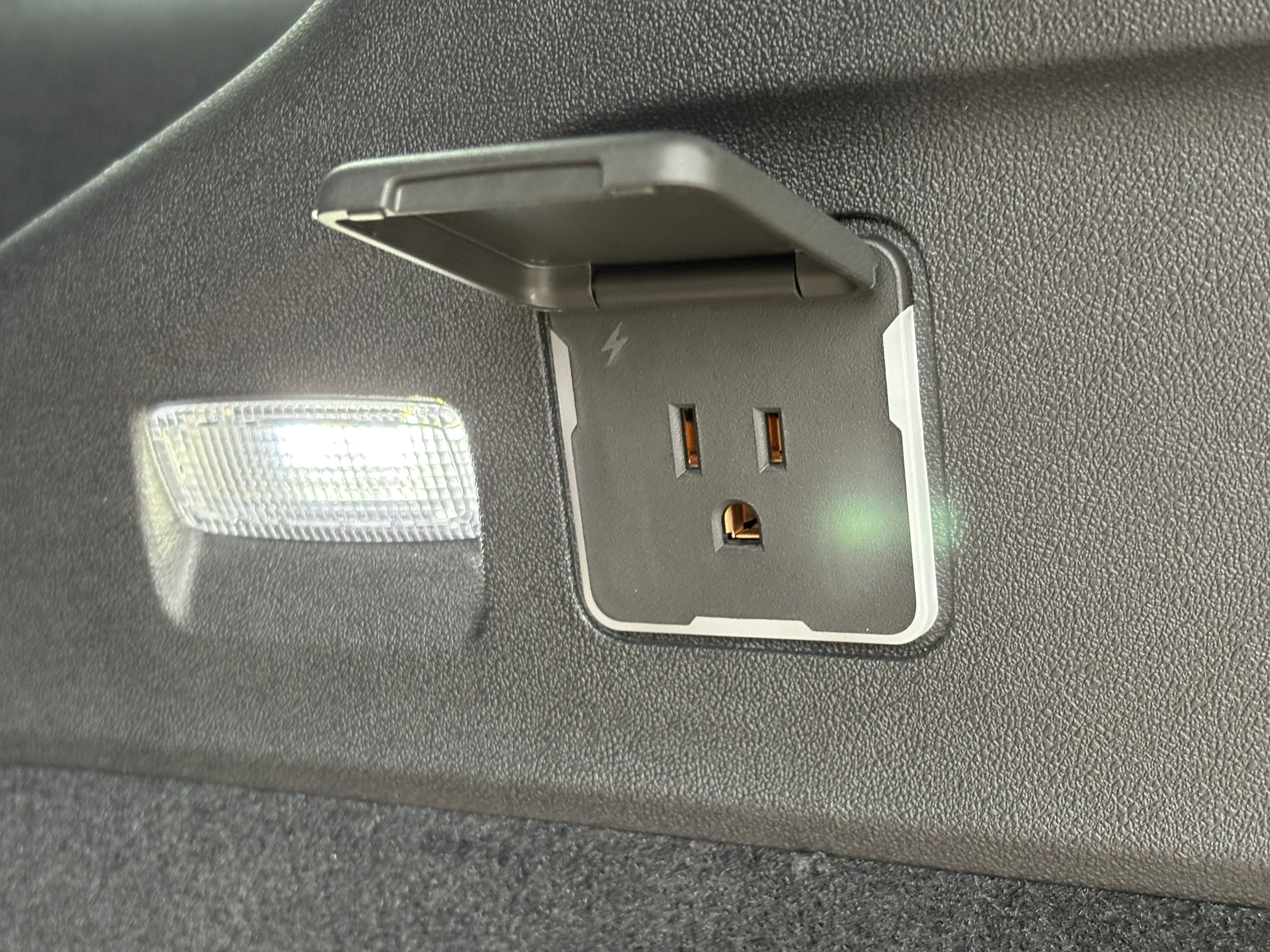 New 2026 Cadillac Escalade IQL Sport 1 image 11