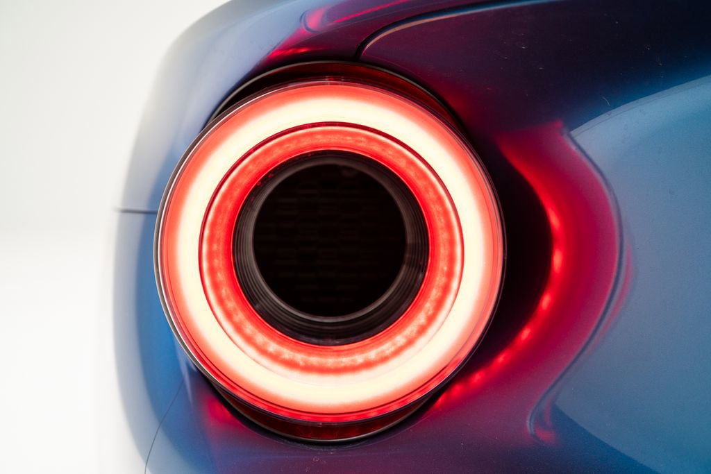 Used 2019 Ford GT RWD image 69