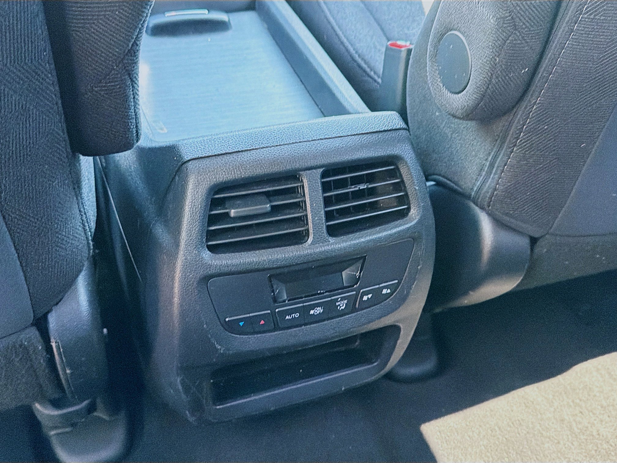 Certified 2021 Honda Pilot EX image 22