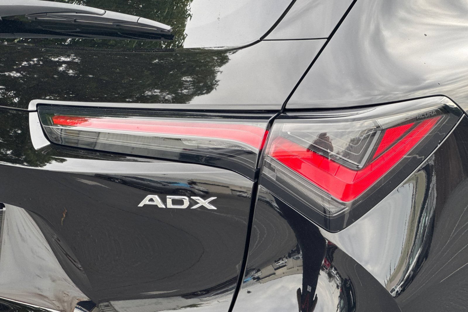 New 2026 Acura ADX A-Spec AWD/4WD image 31