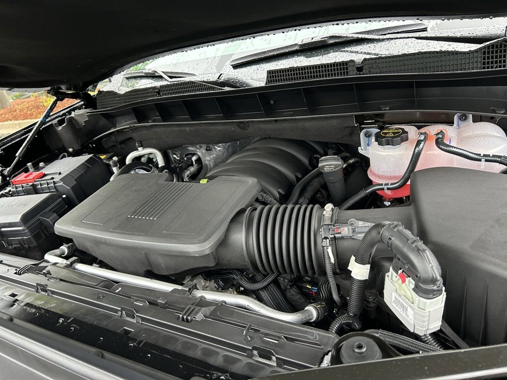 New 2025 GMC Sierra 1500 Denali w/ Technology Package image 59