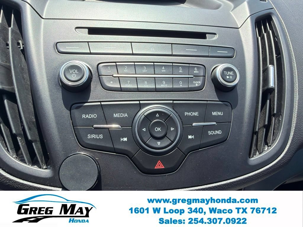 Used 2018 Ford Escape SE AWD/4WD image 20