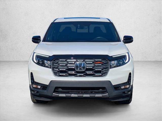 Used 2024 Honda Ridgeline TrailSport image 2