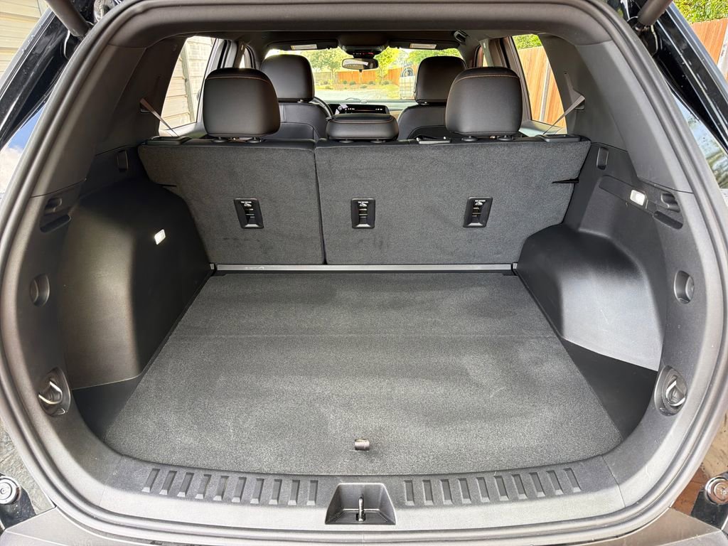 Used 2025 Chevrolet Equinox ACTIV FWD image 34