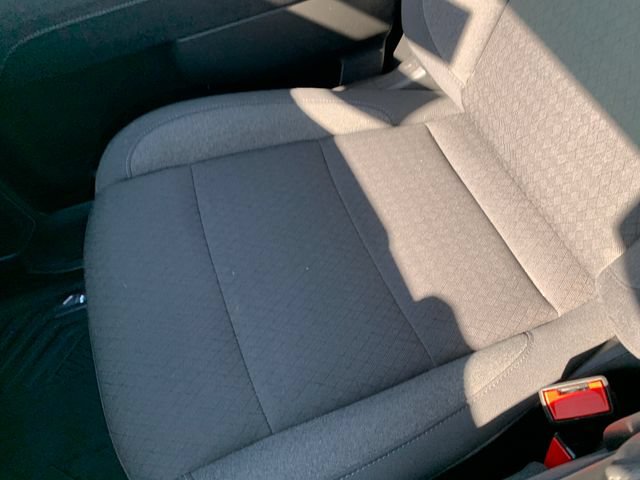 Used 2025 Chevrolet Silverado 2500 LT AWD/4WD image 23
