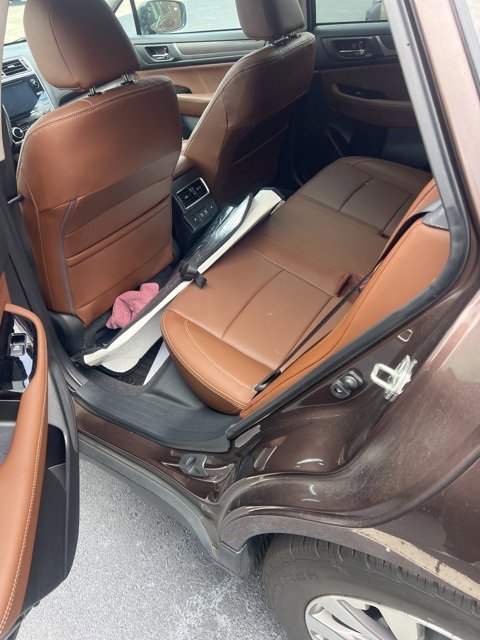 Used 2019 Subaru Outback 2.5i Touring w/ Popular Package #3A image 19