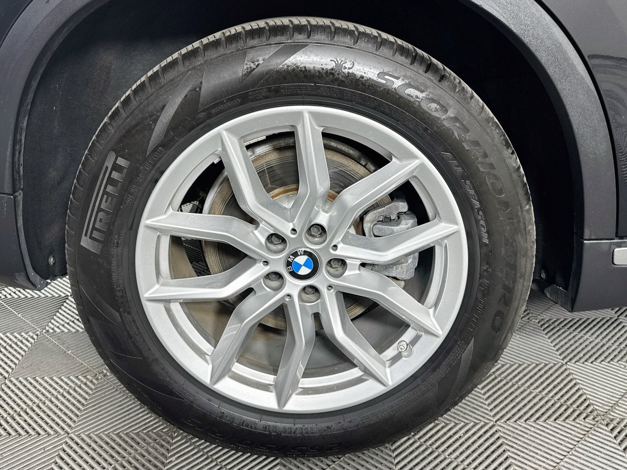 Used 2020 BMW X5 sDrive40i w/ Convenience Package RWD image 31