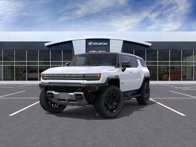 New 2026 GMC Hummer EV SUV image 8