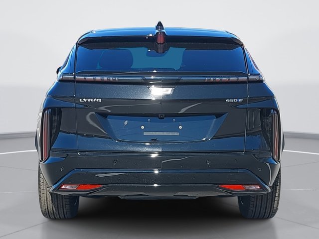 Used 2024 Cadillac Lyriq Sport image 4