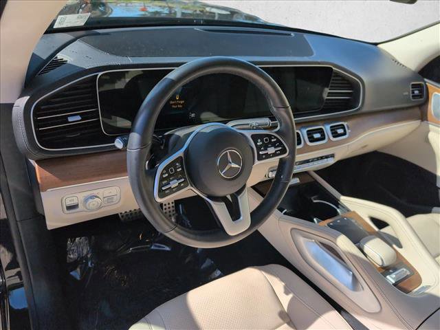 Certified 2023 Mercedes-Benz GLS 450 4MATIC image 10