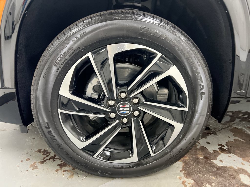 New 2026 Buick Enclave Sport Touring w/ Power Package AWD/4WD image 28