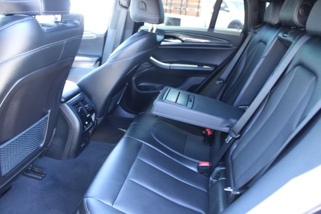 Used 2023 BMW X4 M40i AWD/4WD image 44
