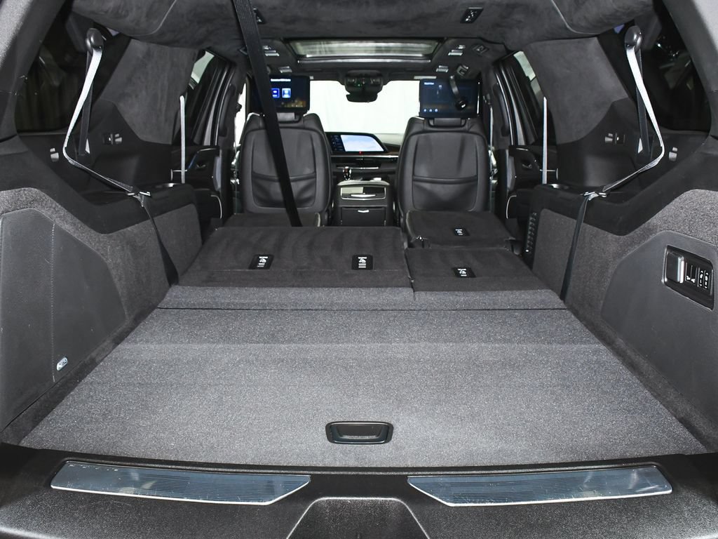 Used 2023 Cadillac Escalade ESV Sport Platinum AWD/4WD image 72