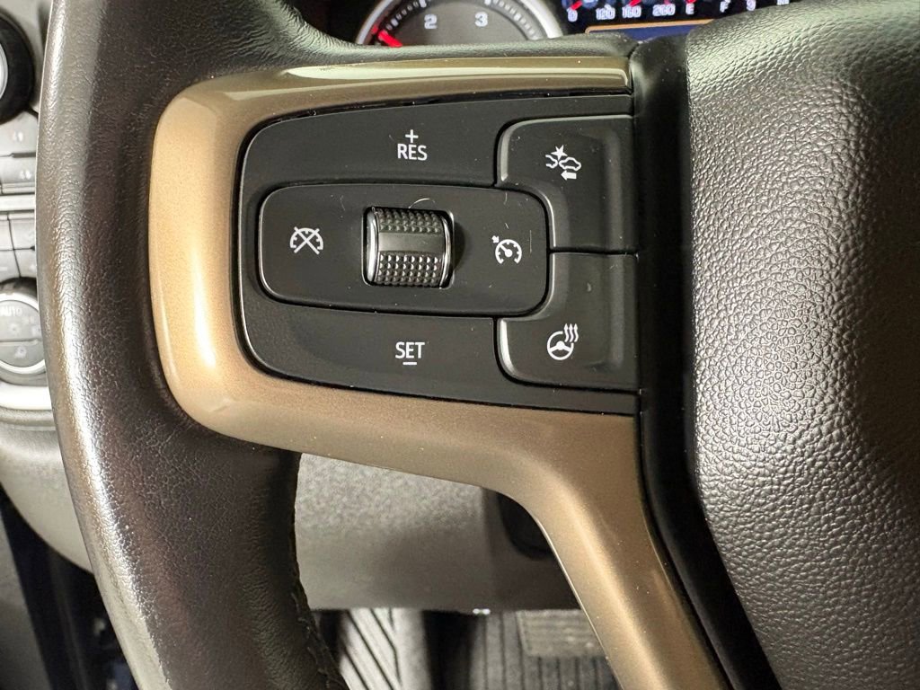 Used 2022 Chevrolet Silverado 2500 High Country w/ Z71 Off-Road Package image 28
