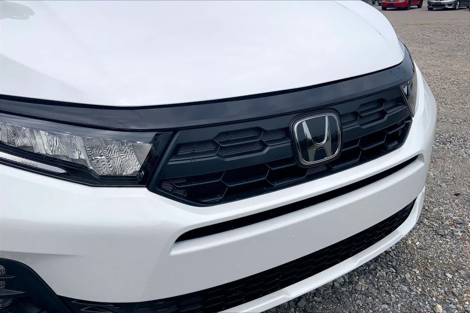Used 2026 Honda Odyssey EX-L image 62