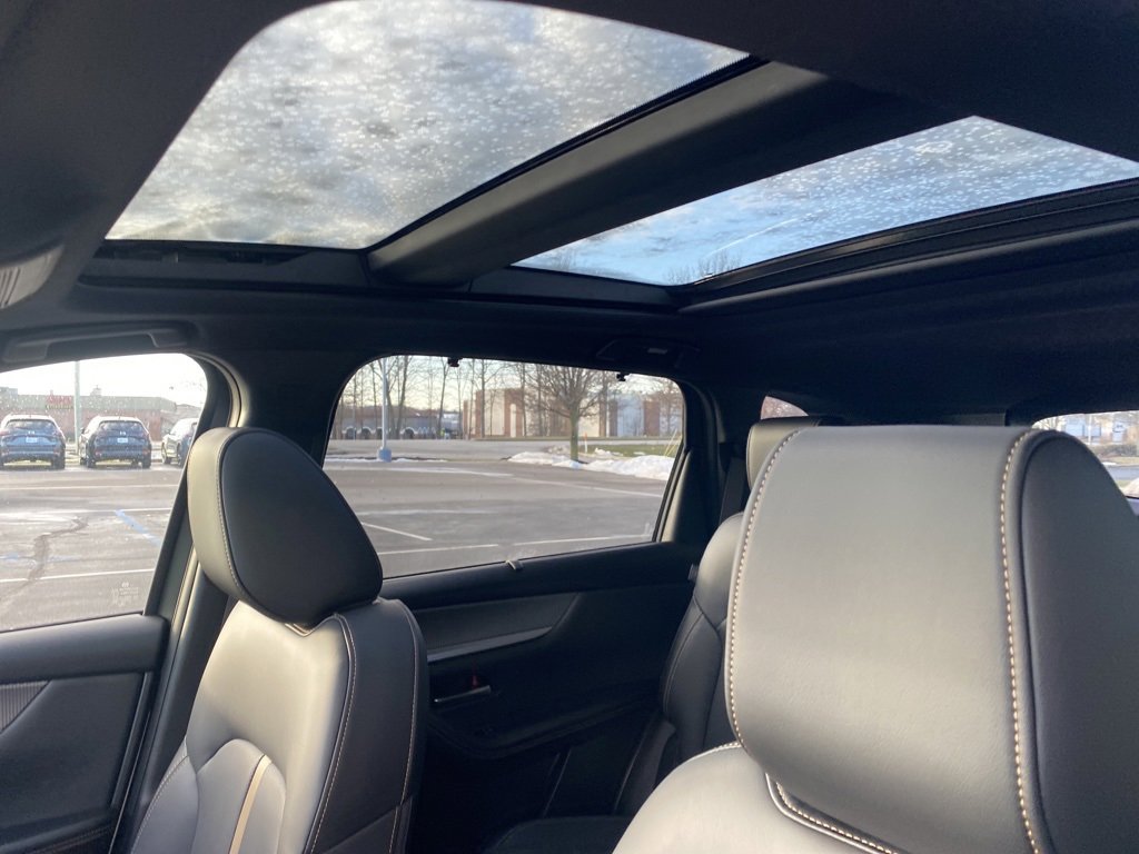 New 2026 MAZDA CX-70 3.3 Turbo w/ Premium Plus Pkg image 15