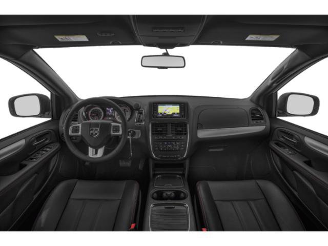 Certified 2019 Dodge Grand Caravan SXT FWD image 11