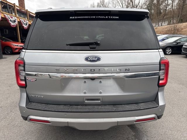 Used 2024 Ford Expedition Limited image 7