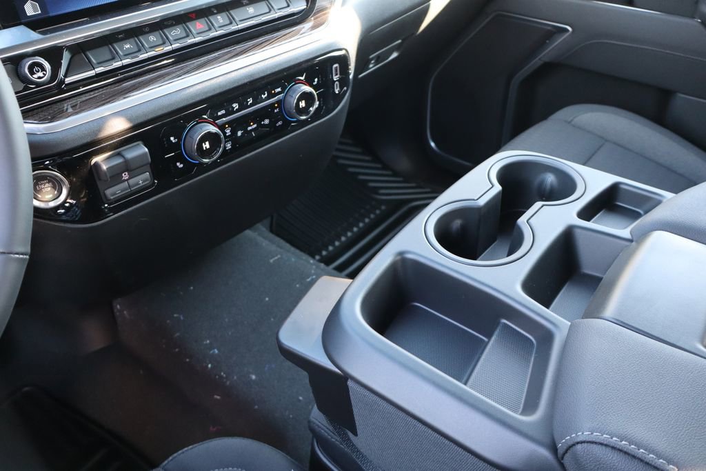 New 2026 Chevrolet Silverado 1500 LT image 22