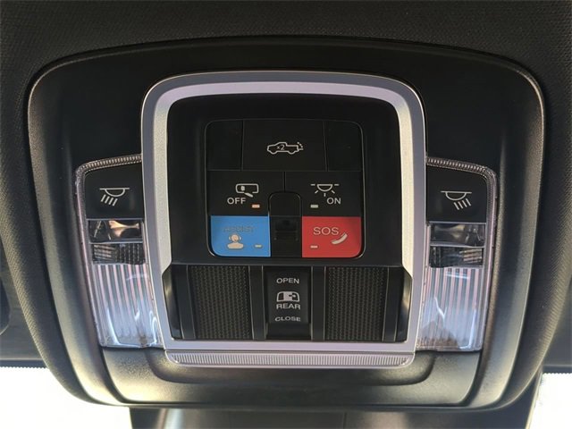 New 2026 RAM 3500 Laramie w/ Max Tow Package image 23