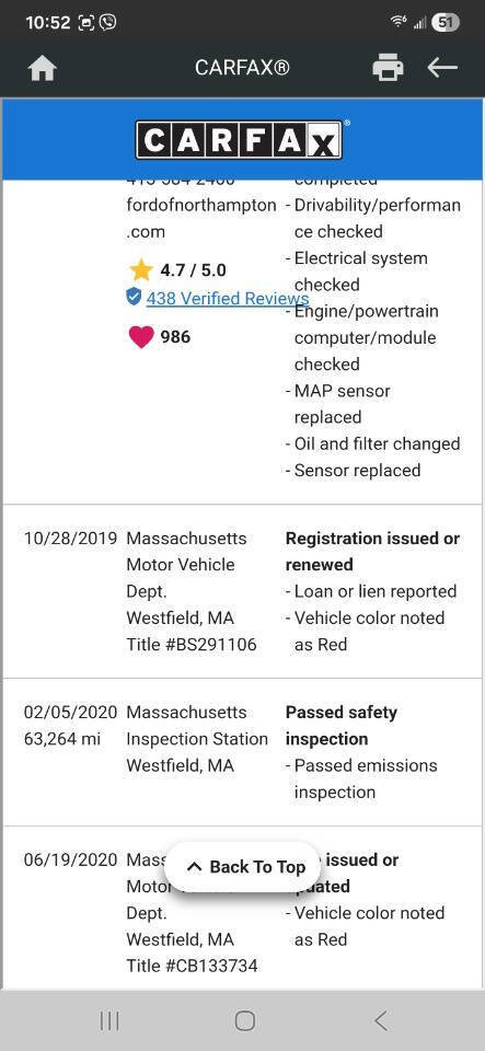 Used 2014 Ford F350 Lariat w/ Chrome Package image 69