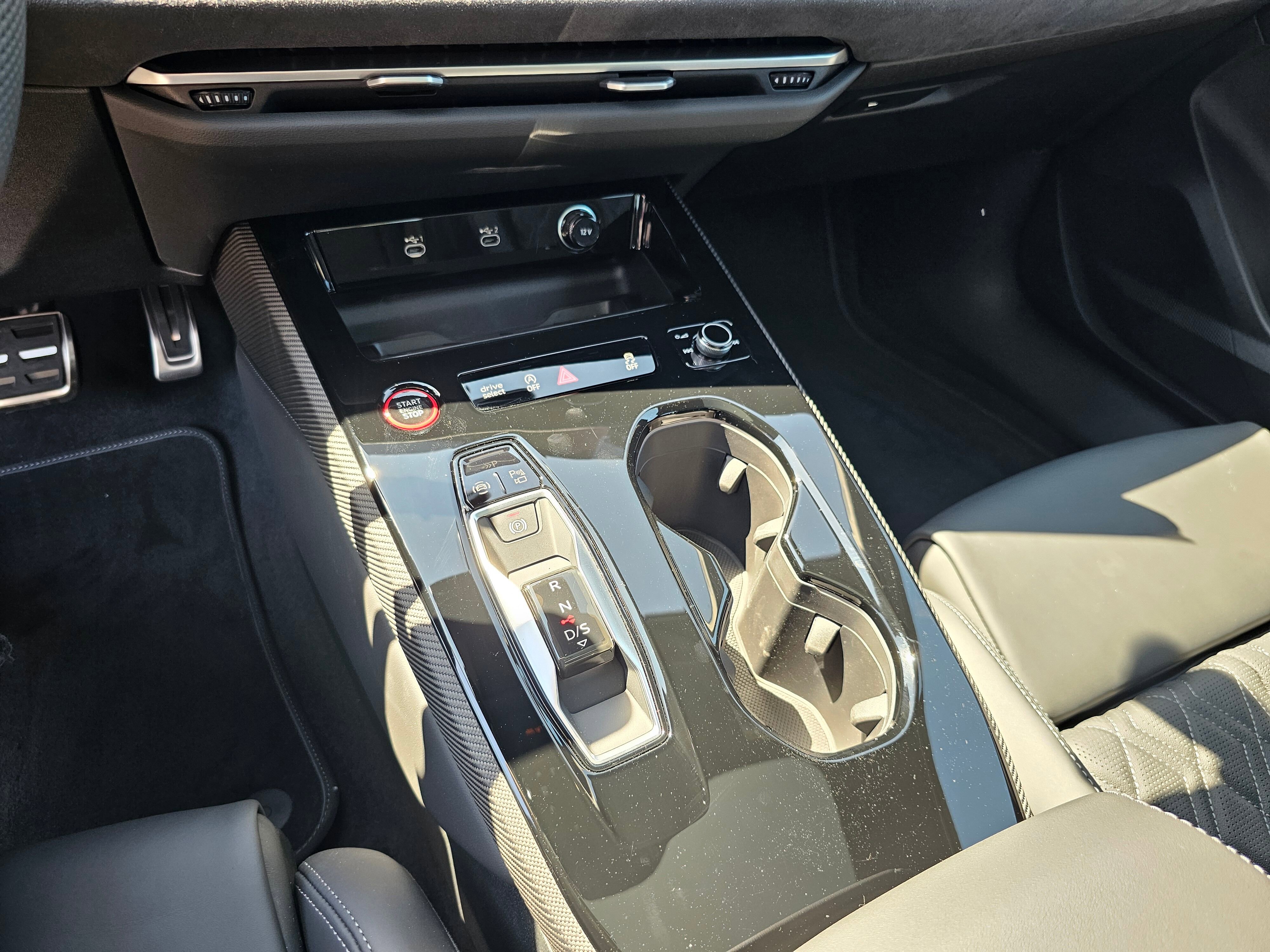 New 2025 Audi S5 Premium Plus image 22