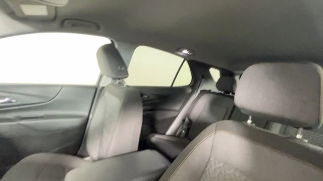 Used 2024 Chevrolet Equinox LT FWD image 26
