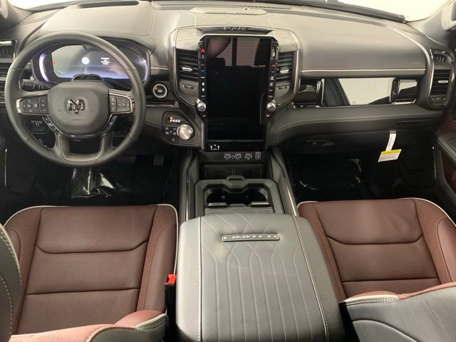 New 2026 RAM 1500 Limited image 11
