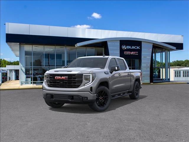 New 2026 GMC Sierra 1500 Elevation w/ Elevation Premium Package AWD/4WD image 8