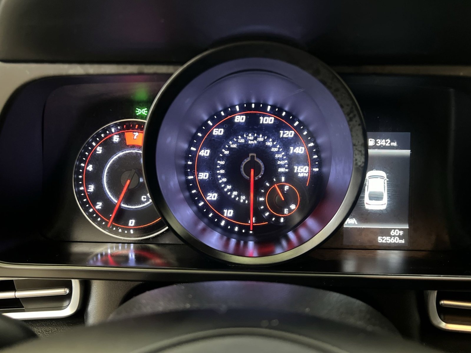 Used 2023 Hyundai Elantra SEL image 15