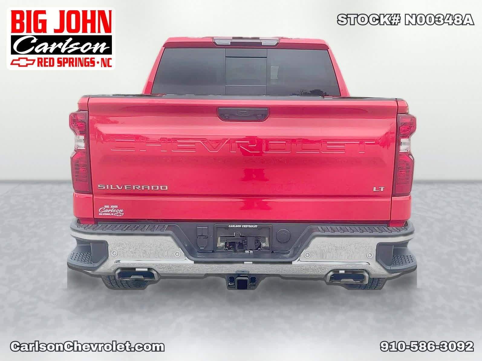 Used 2025 Chevrolet Silverado 1500 LT w/ Z71 Off-Road Package AWD/4WD image 6