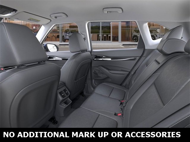 New 2026 Kia Seltos EX image 18