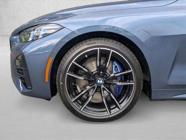 Used 2026 BMW 440i xDrive Coupe image 10