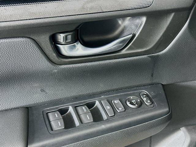Certified 2026 Honda CR-V LX image 20
