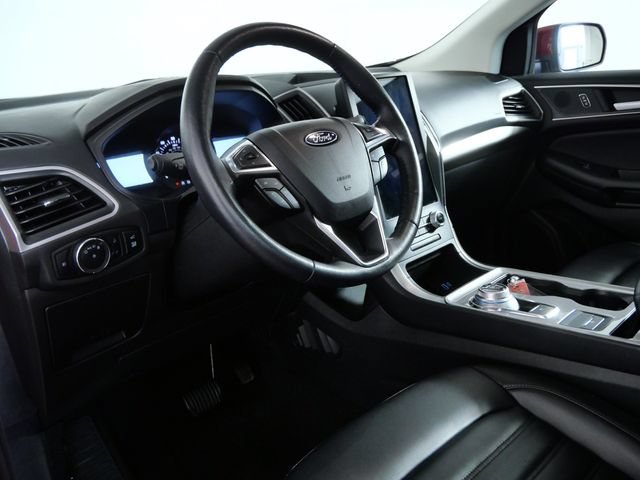 Certified 2023 Ford Edge SEL w/ Convenience Package AWD/4WD image 16