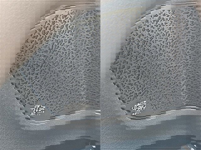 New 2025 Lexus LX 600 4WD w/ Luxury Package image 11