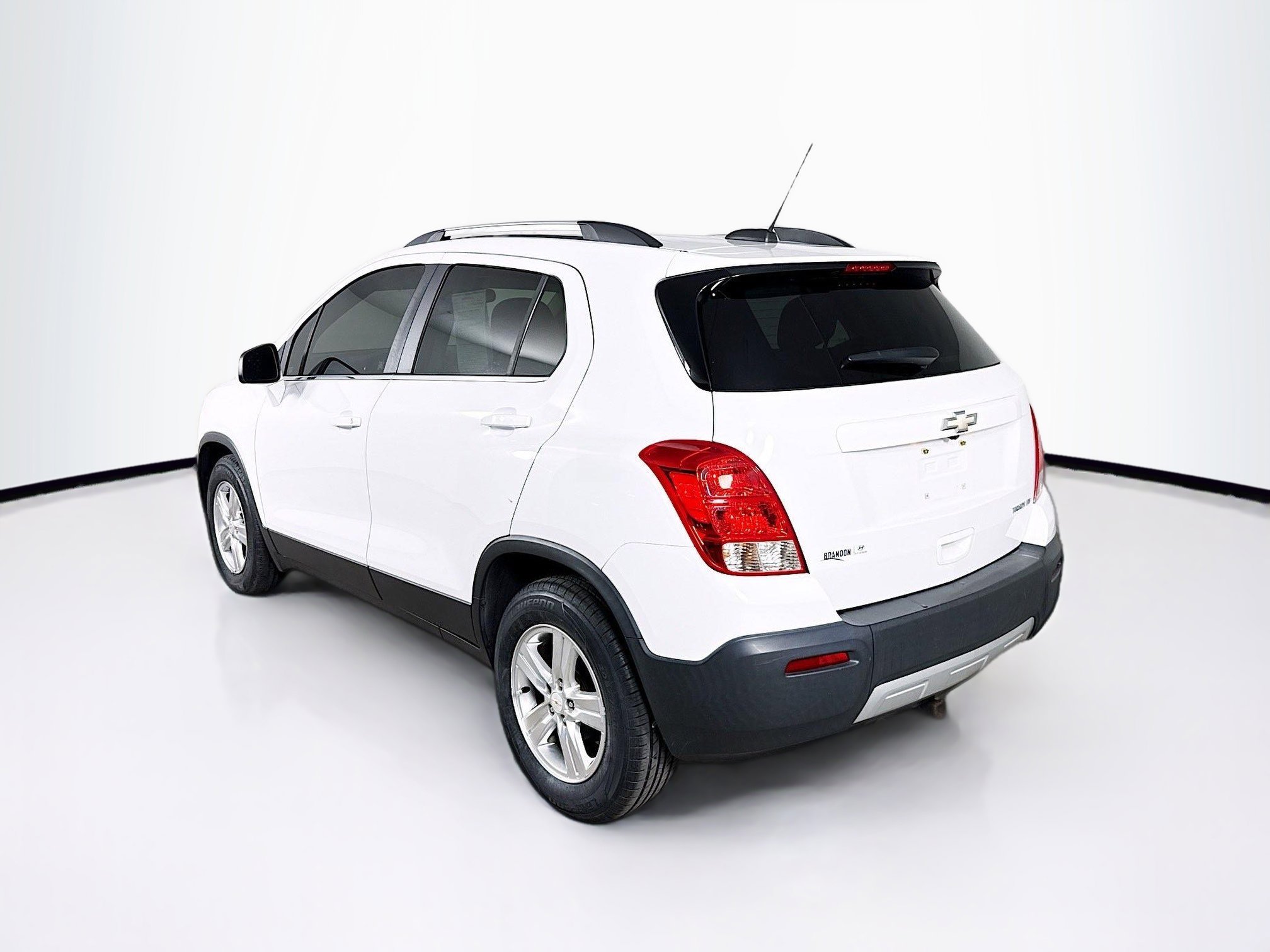 Used 2016 Chevrolet Trax LT image 28