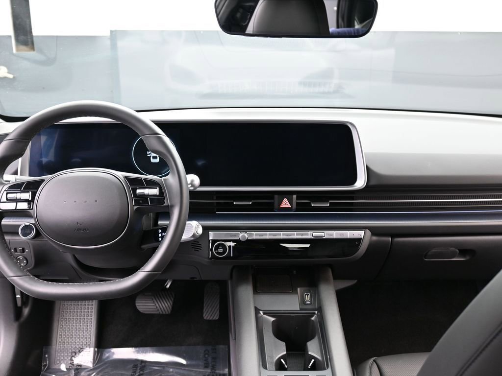 Used 2024 Hyundai Ioniq 6 SEL image 9
