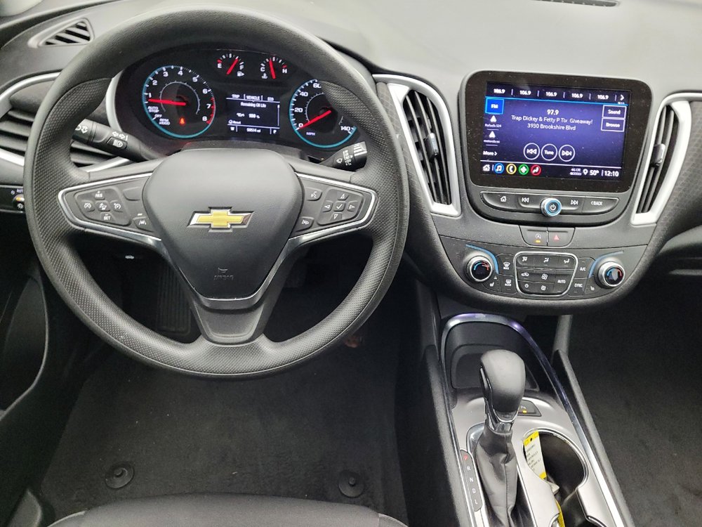 Used 2024 Chevrolet Malibu LT image 22