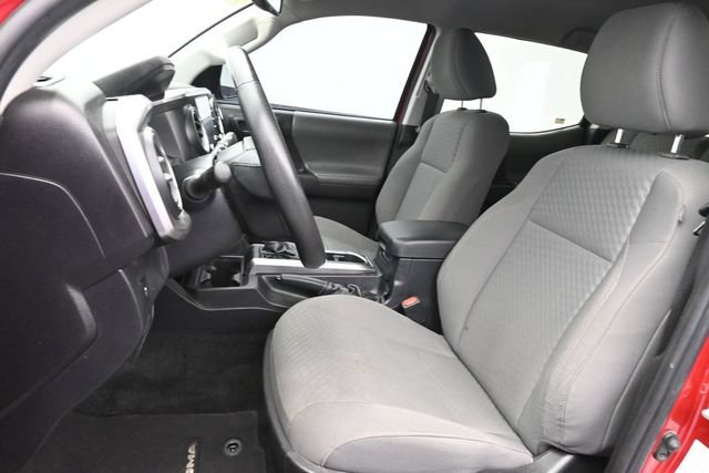 Used 2023 Toyota Tacoma SR5 RWD image 24