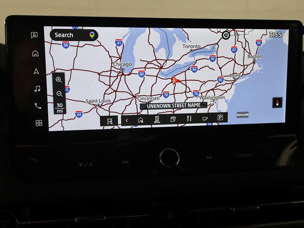 New 2026 Mitsubishi Outlander ES AWD/4WD image 42