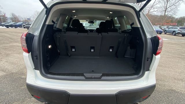 Certified 2025 Subaru Ascent Premium image 34