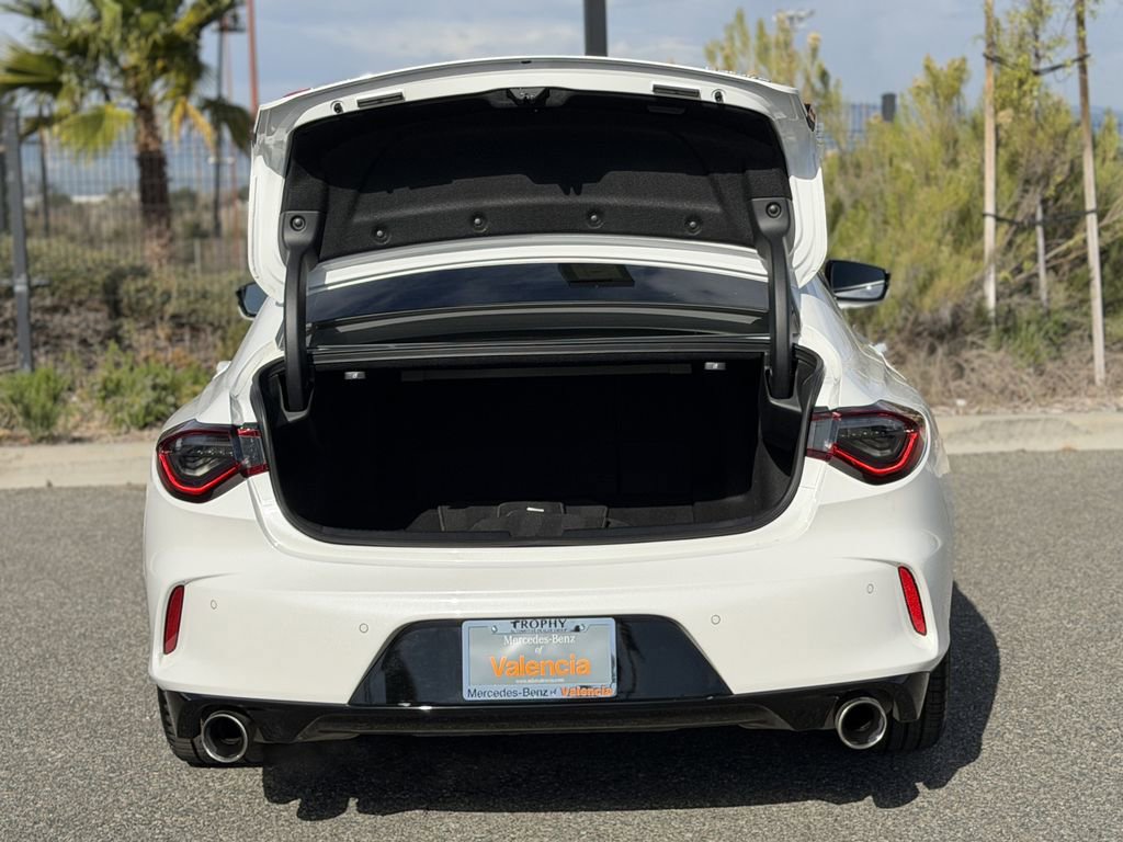 Used 2025 Acura TLX A-Spec Package image 13