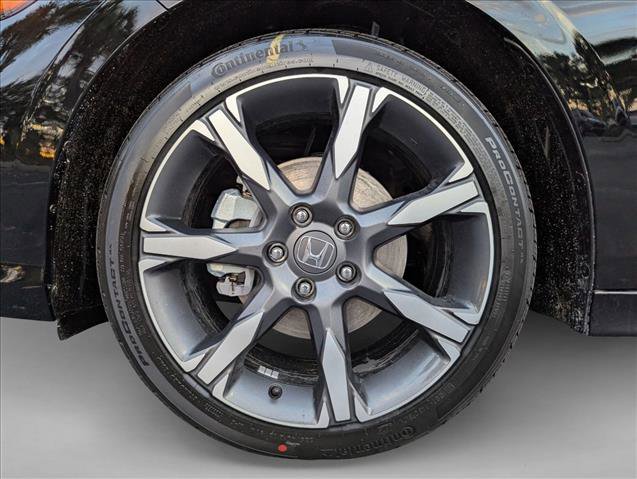 New 2026 Honda Civic Sport Touring image 10