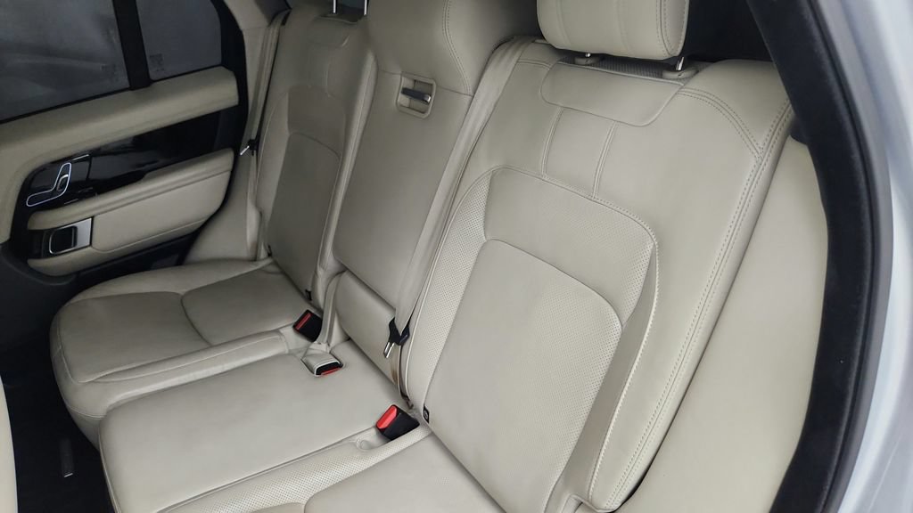 Used 2019 Land Rover Range Rover Supercharged AWD/4WD image 42