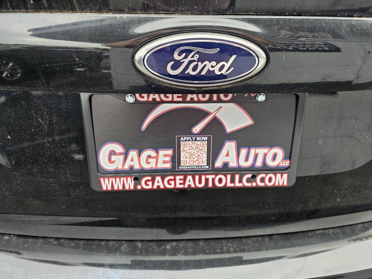 Used 2014 Ford C-MAX SE FWD image 16