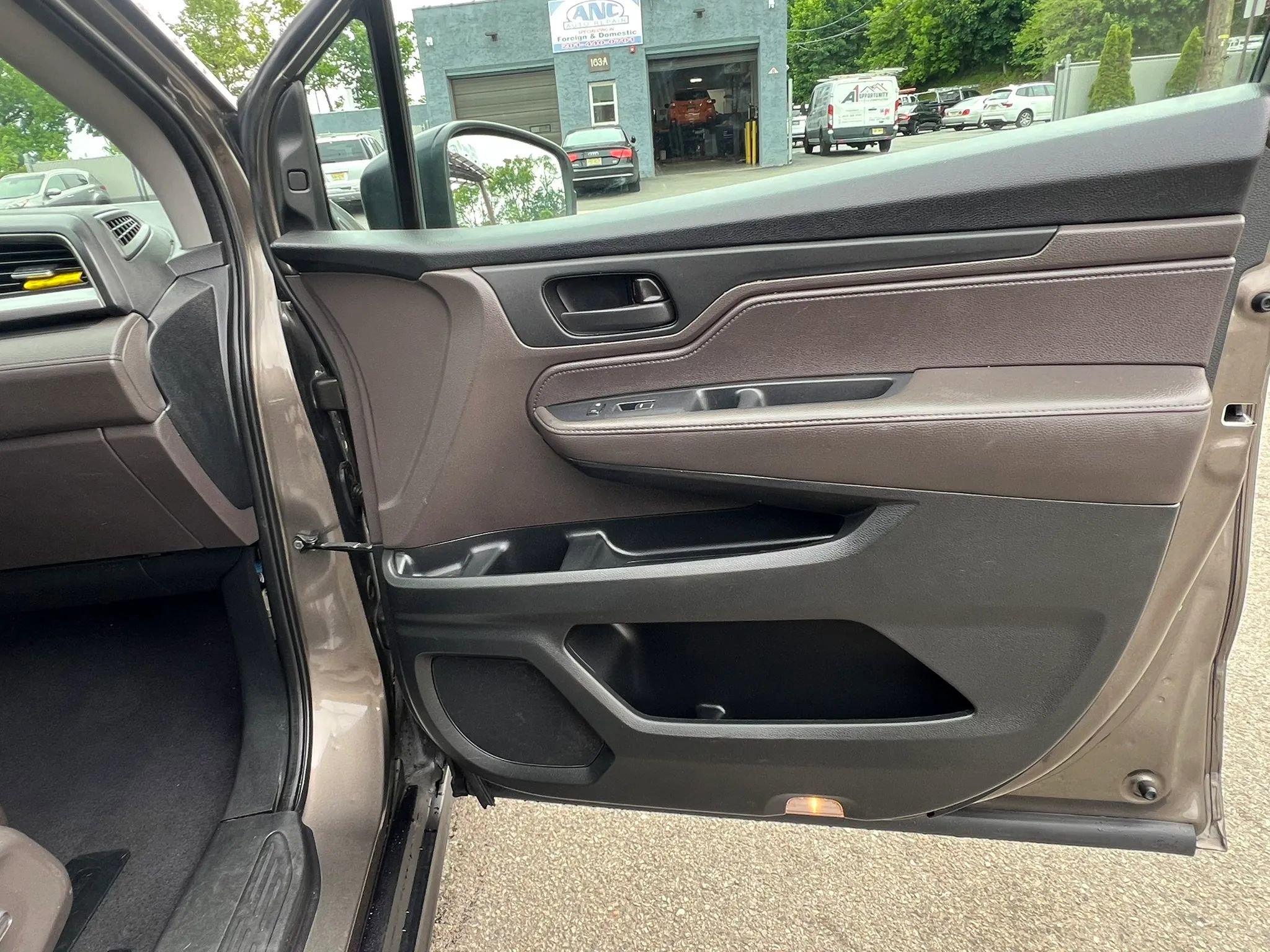 Used 2020 Honda Odyssey EX-L image 32