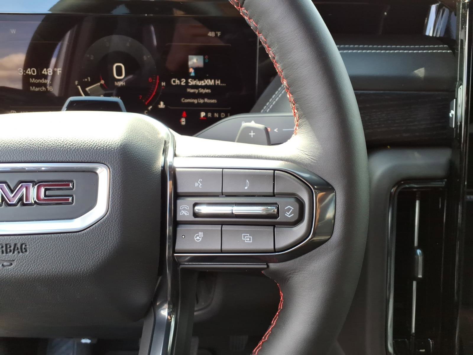 New 2026 GMC Yukon XL AT4 Ultimate image 12