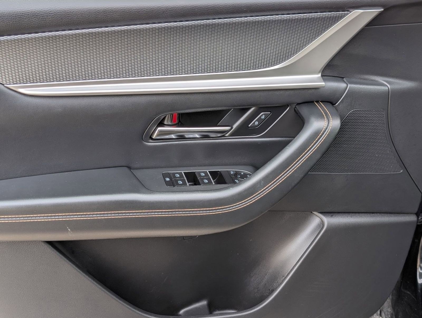 Used 2025 MAZDA CX-70 3.3 Turbo w/ Preferred Package image 14